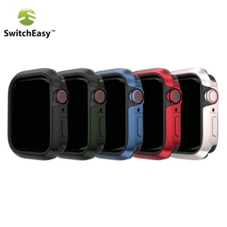 เคสนาฬิกา switcheasy Odyssey For app watch Series 4/5/6 ไซส์ 40/44mm