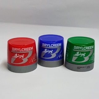 BRYLCREEM ครีมจัดแต่งทรงผม