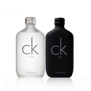 น้ำหอม ซีเค Calvin Klein CK Be EDT / CK one EDT100ml น้ำหอมทั้งชายและหญิง คาลวิน ไคลน์