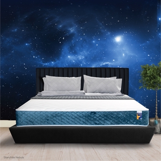 Slumberland ผลิตที่นอน StarryNite รุ่น Nebula