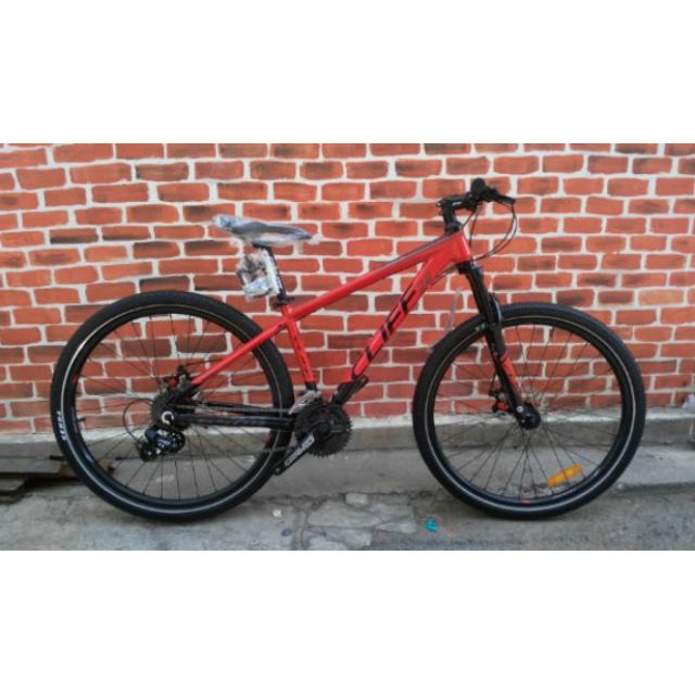 AKBIKE ส่งฟรี!!! จักรยาน เสือภูเขา LA NEO CLIFF2.0  27.5"