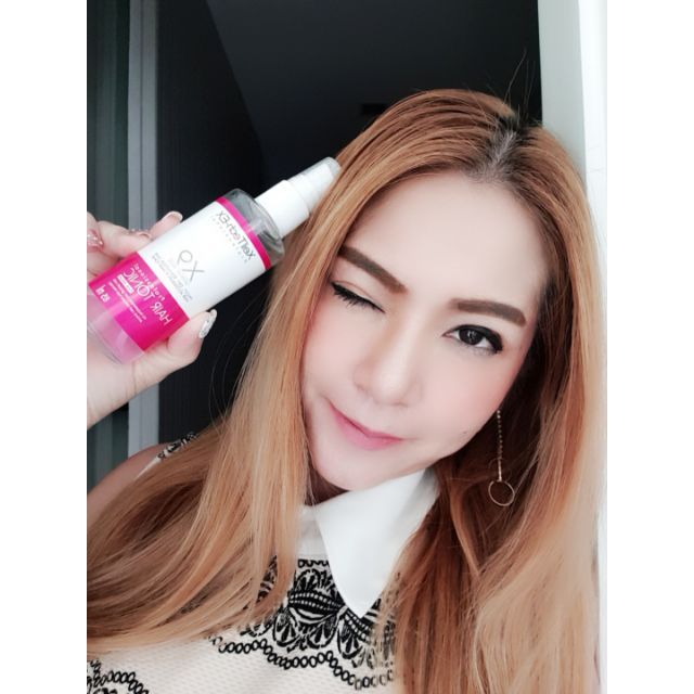 XeilTech-Ex Hair serum Hair Tonic
