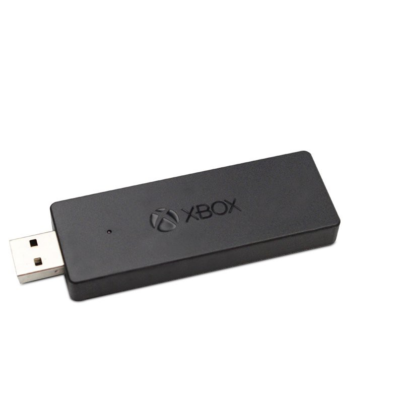 เกมแพดxboxonesจับรับสัญญาณไร้สายอะแดปเตอร์pcแท็บเล็ตบลูทูธยอด II รับอะ ...
