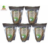 Healthie Tastie organic Flex seed 100% 100 grams 5 sachets
เมล็ดเฟล็กซ์ ออร์แกนิค 100% ป้องกันการเกิ