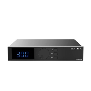 SMSL A300 Power Amplifier ภาคขยาย ประกันศูนย์ไทย