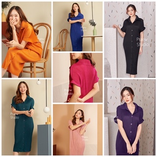 Ginny #praewstudioGINNY (1590.- baht)