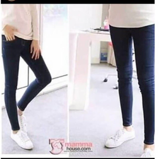 Mamma house @ Maternity Slim Fit Jeans