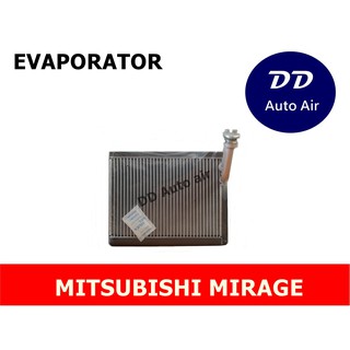 EVAPORATOR คอยเย็น/ตู้แอร์ Mitsubishi Mirage,Attrage