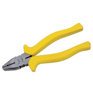 คีมปากจิ้งจก 8 นิ้ว TSUNODA CP200G SIDE CUTTER PLIERS