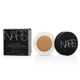 NARS - Soft Matte Complete Concealer