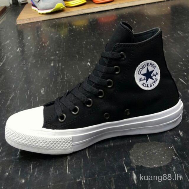 The chuck taylor all cheap star ll