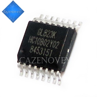 มีสินค้า วงจรรวม SSOP-16 GL823K GL823 5 ชิ้น