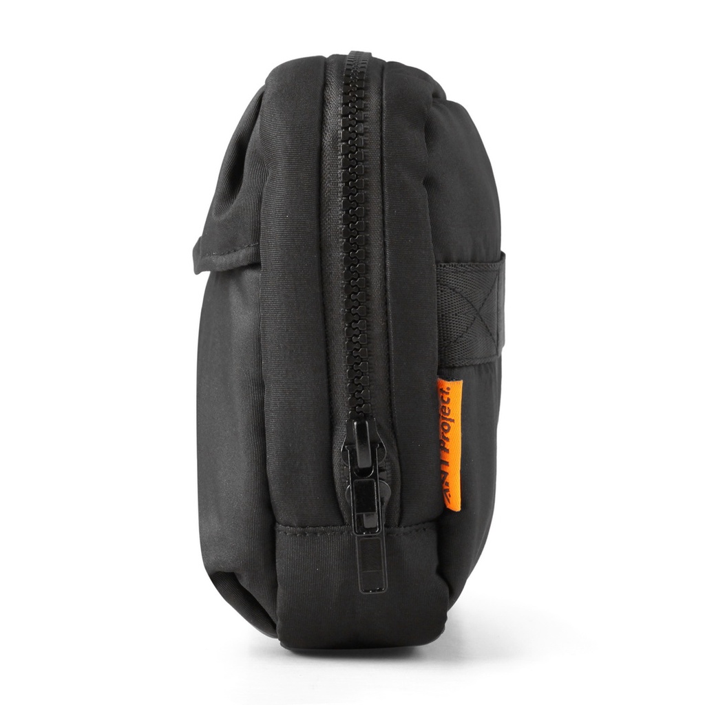 Ant PROJECT - DELTA Clutch Organizer Hand Bag - กระเป๋า