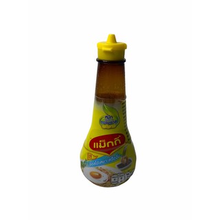 แม็กกี้ MAGGI ซอสเหยาะ หรือ จิ้ม สูตร เจ ปริมาณ 100ml 1ขวด/บรรจุ 100ml ราคาพิเศษ สินค้าพร้อมส่ง