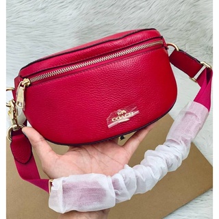 COACH BELT BAG ((39939))