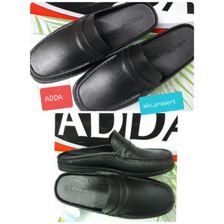 รองเท้า สวม ADDA 15601 (เปิดสน) นิ่มทนเกาะพื้นได้ดี