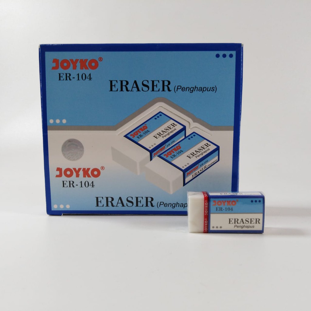 [PCS] JOYKO ER-104 PENCIL ERASER PENCIL ERASER*