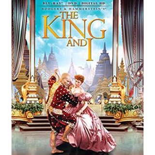 The King and I (1956)