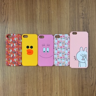 !!!พร้อมส่ง!!! Iphone case TPU แข็ง 6plus 7 7plus 8 8plus