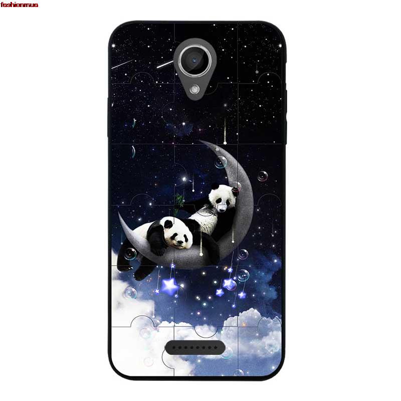 เคสโทรศัพท์มือถือ ซิลิโคน ลายรูปแบบที่ 3 สําหรับ Wiko Harry Pulp Fab 4G View Xl Yxraa
#6