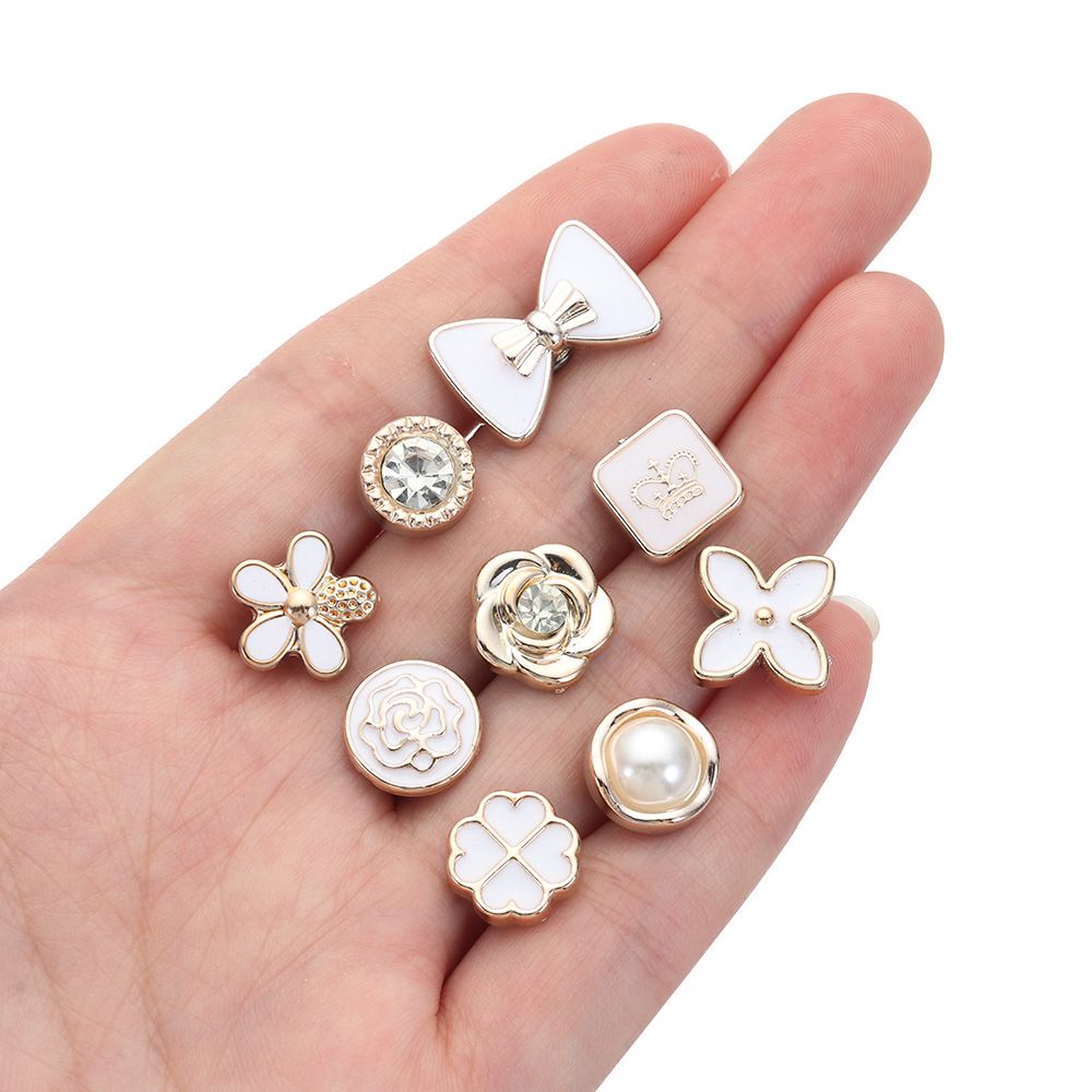 Suqi ใหม่ สายนาฬิกาข้อมือ ประดับเพชร ขนาดเล็ก หมุนได้ ของขวัญ สําหรับตกแต่ง