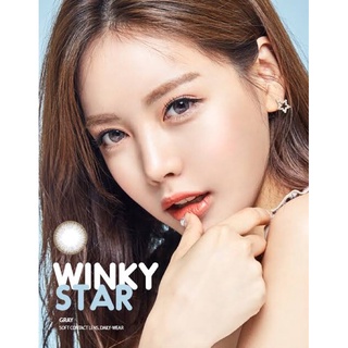 Olens พร้อมส่ง `♡̷̷̷รุ่นWinky Star
