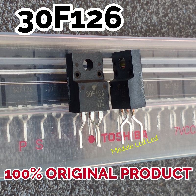 30F126 ต้นฉบับ******