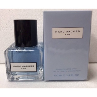 ซีล Marc Jacobs Rain Edt 100ml