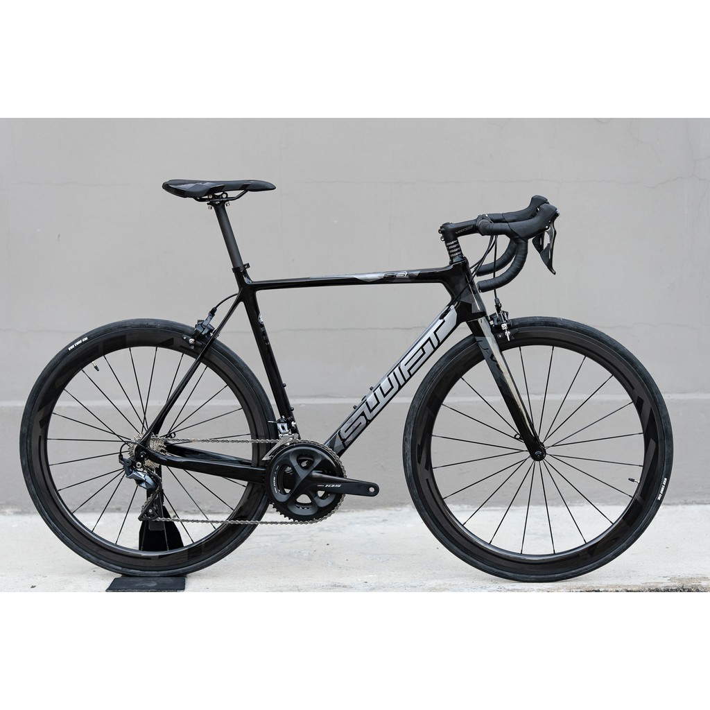 จักรยาน SwiftCarbon UltraVox SSL 105 - Vuelta VX1