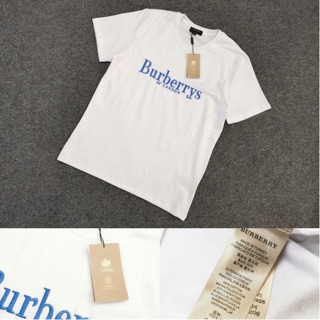 เสื้อยืด BURBERRY (จัดส่งฟรี)