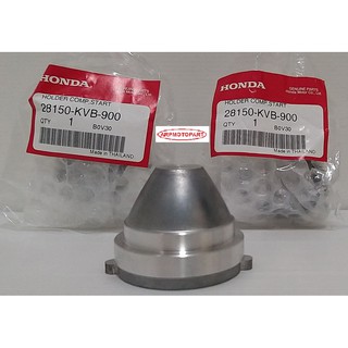 ฝาครอบเฟืองสตาร์ท CLICK 110I SCOOPY-I ZOOMER-X #28150-KVB-900 #ศูนย์ HONDA
