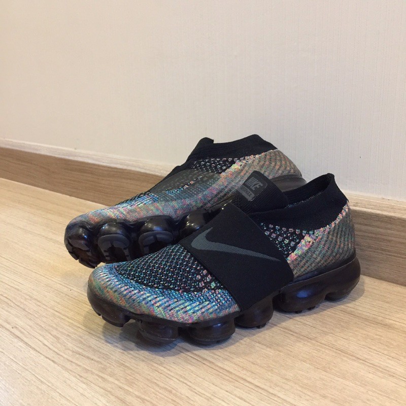 Nike Vapormax แท้มือสอง💯 Size : แนะนำเท้า 37/23cm