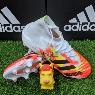 Adidas Predator Mutator 20.1 FG EG1599