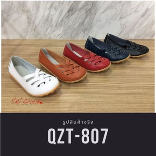 QZT-807 รองเท้าลำลองเพื่อสุขภาพ