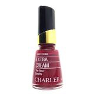 Charlee Nail Polish ยาทาเล็บชาลี 15 ml. เบอร์ 35