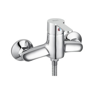 ก๊อกผสมยืนอาบ AMERICAN STANDARD A-6512-300 SHOWER MIXER AMERICAN STANDARD A-6512-300