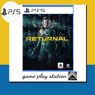 ps5 returnal ( english zone 3 )