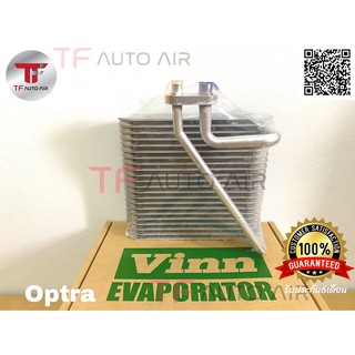 ตู้แอร์ คอยล์เย็น เชฟโรเลต ออฟต้า Evaporator Chevrolet Optra