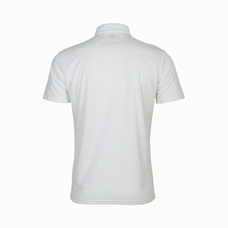 WARRIX เสื้อโปโล PIQUE PLUS (WA-221PLACL30) V.2 - รูปที่ 2