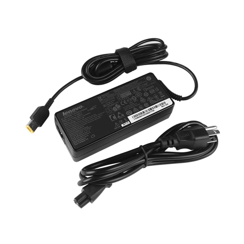 ADAPTER NOTEBOOK Lenovo 90W 20.0V-4.5A 90W (USB CONNECTOR)