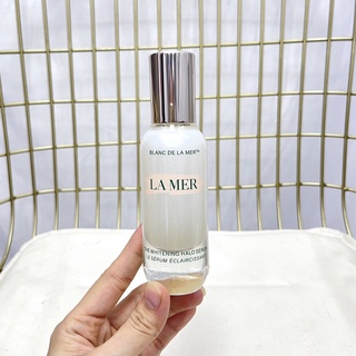 La Mer Brightening Brightening Essence เอสเซ้นบํารุงผิว ให้ความชุ่มชื้น กระชับผิว 30 มล.