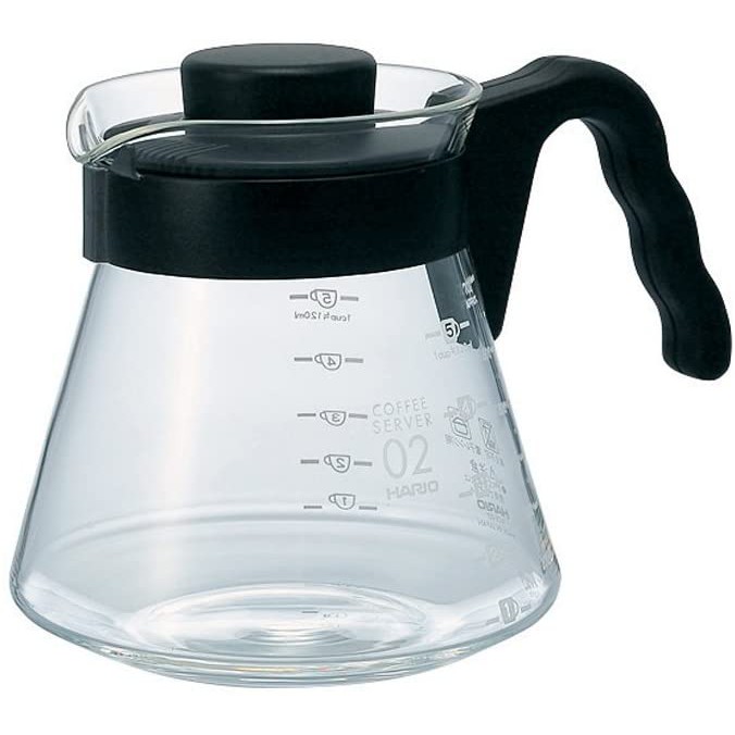 เหยือกเสิร์ฟกาแฟ HARIO V60 Coffee Server