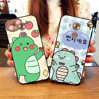 Bzth- เคสโทรศัพท์มือถือซิลิโคนลาย P สําหรับ Huawei Honor Mate 8 9 10 20 30 X Play V9 Gr3 Gr5 P8 P9 Pro Lite 2017 Hxklos Pattern-4