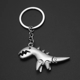 Caravan Crew พวงกุญแจ พวงกุญแจคล้องกระเป๋า ไม่ลอก พวงกุญแจ key chains keychains key ring พวงกุญแจ