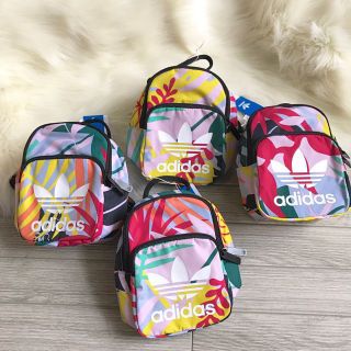 พร้อมส่ง กระเป๋าเป้ADIDASแท้