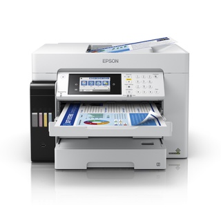 Epson EcoTank L15160 A3 พร้อมหมึกแท้ Print A3/A4 / Copy / Scan / Fax / Wi-Fi Direct / Ethernet