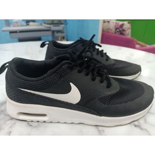 รองเท้าผ้าใบNike Air Max thea มือ2