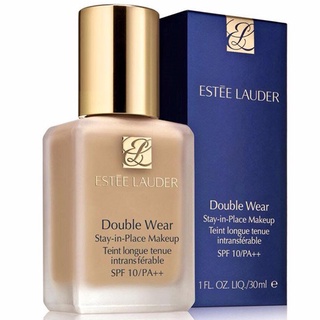 Estee foundation double wear rattan