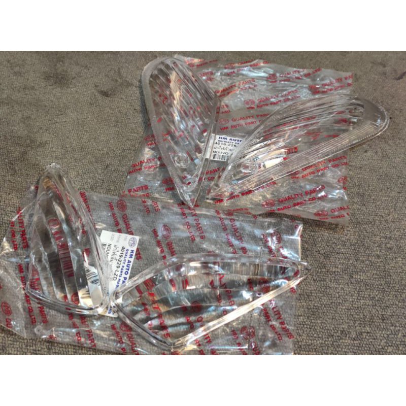 Mika sein nouvo lele clear mika sein โปร่งใส nouvo lele