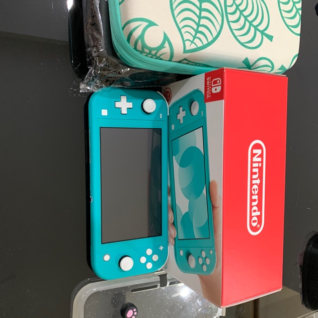 Nintendo switch lite  Shopee  Thailand